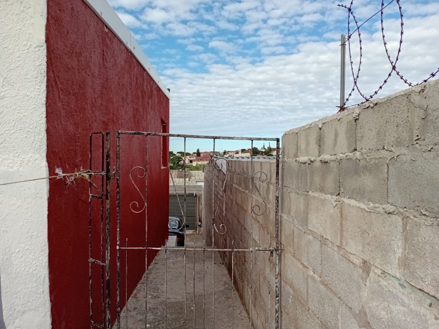 3 Bedroom Property for Sale in Gelvandale Eastern Cape